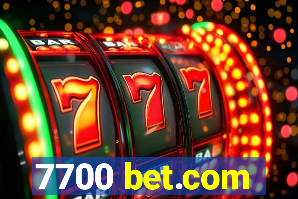 7700 bet.com